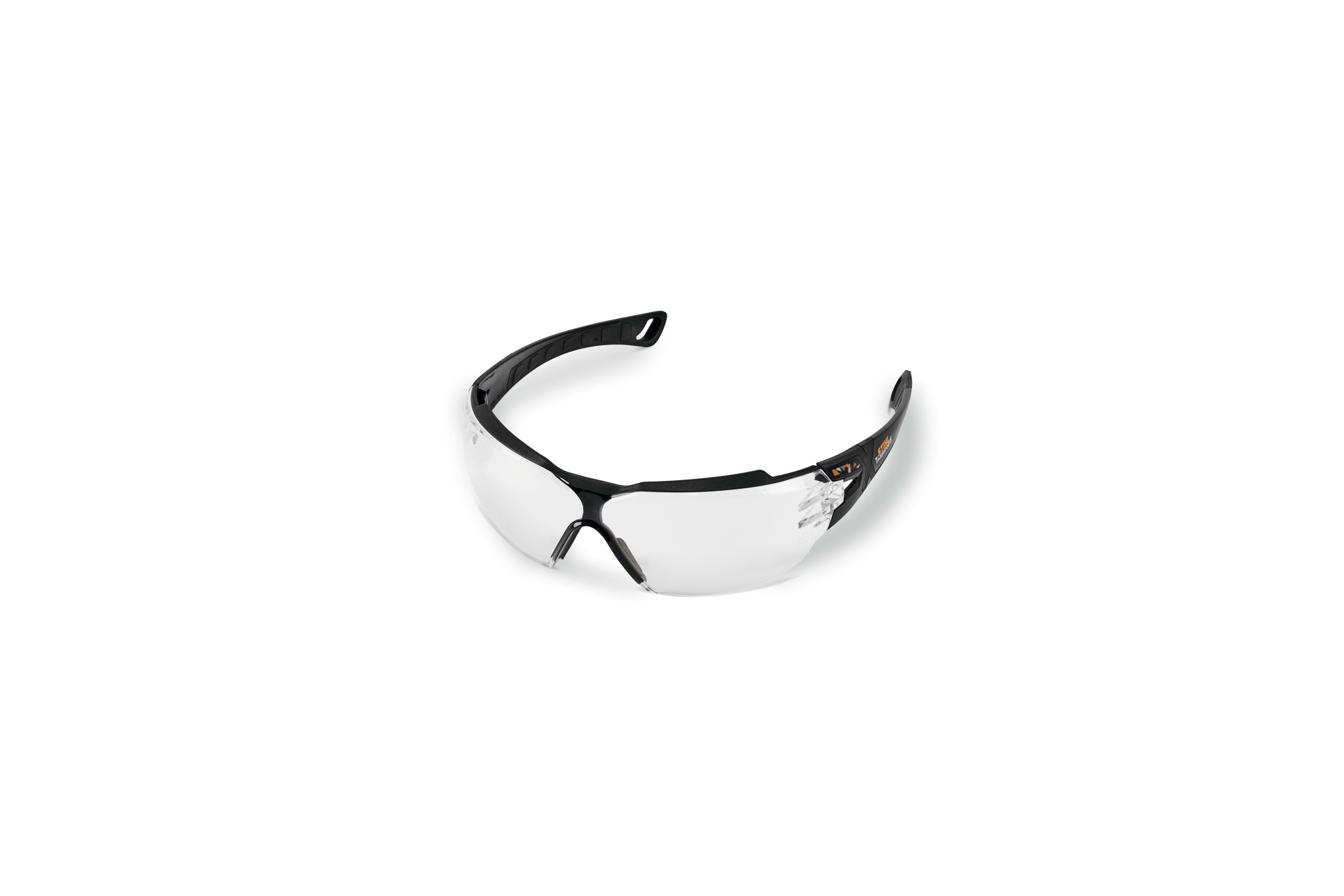 Ochranné brýle TIMBERSPORTS Edition čiré